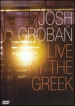 Josh Groban: Live at the Greek