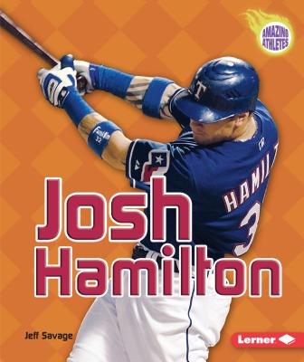 Josh Hamilton - Savage, Jeff