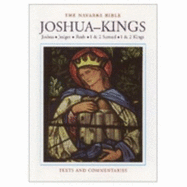 Joshua-Kings. The books of Joshua, Judges, Ruth, 1 and 2 Samuel and 1 and 2 Kings in the Revised Standard version and New Vulgate - Universidad de Navarra. Facultad de Teologa.