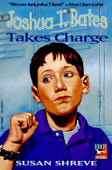 Joshua T. Bates Takes Charge - Shreve, Susan