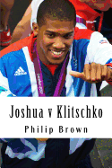 Joshua v Klitschko: "Biggest fight in the world"