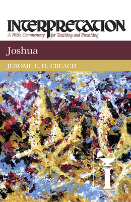 Joshua - Creach, Jerome F D