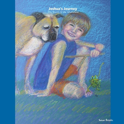 Joshua's Journey: The Secret of the Chameleon - Brooks, Susan, Dr.