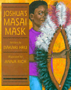 Joshua's Masai Mask - Hru, Dakari