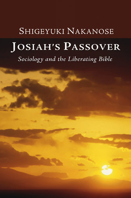 Josiah's Passover - Nakanose, Shigeyuki