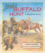 Josi's Buffalo Hunt: A Story from History