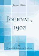 Journal, 1902 (Classic Reprint)
