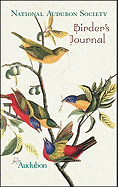 Journal Audubon Birders
