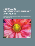 Journal de Mathematiques Pures Et Appliquees