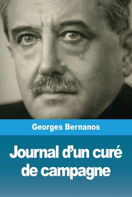 Journal d'un cur de campagne - Bernanos, Georges