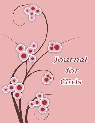 Journal for Girls - Speedy Publishing LLC