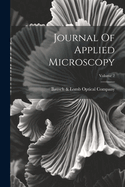 Journal of Applied Microscopy; Volume 2