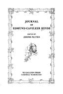 Journal of Edmund Cavileer Hinde