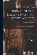 Journal of the Bombay Natural History Society; v.102: no.1 (2005: Apr.)