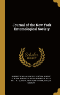 Journal of the New York Entomological Society