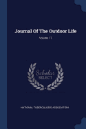 Journal of the Outdoor Life; Volume 17