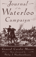 Journal of the Waterloo Campaign