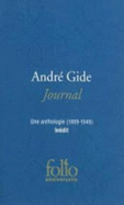 Journal: Une Anthologie (1889-1949)