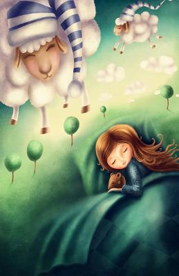 Journal: Young Girl Dreaming: Lined Journal, 120 Pages, 5.5 X 8.5, Dream Journal, Journal Notebook, Soft Cover, Matte Finish - Beautiful Journals and Notebooks