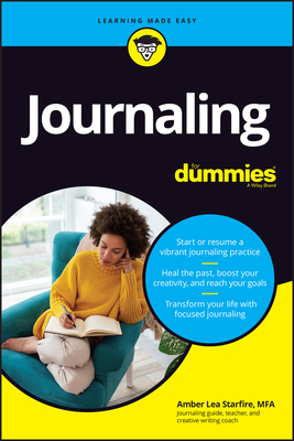 Journaling for Dummies - Starfire, Amber Lea