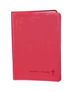 Journaling Through the Gospels and Psalms, Catholic Edition: Rose Colored Cover