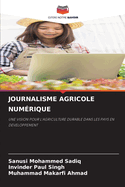 Journalisme Agricole Numrique