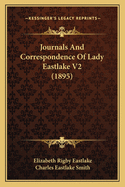 Journals And Correspondence Of Lady Eastlake V2 (1895)