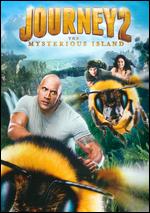 Journey 2: The Mysterious Island [Includes Digital Copy] - Brad Peyton