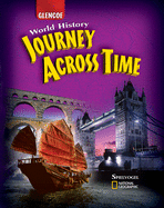 Journey Across Time: World History