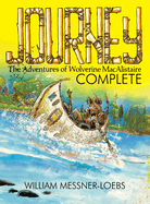 Journey Complete