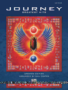 Journey -- Greatest Hits: Easy Piano