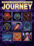 Journey -- Guitar Anthology: Authentic Guitar Tab
