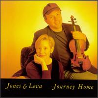 Journey Home - Jones & Leva