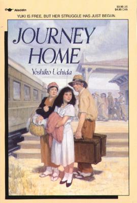 Journey Home - Uchida, Yoshiko