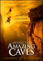 Journey into Amazing Caves - Steve Judson
