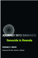 Journey Into Darkness - Odom, Thomas P, and Reimer, Dennis J, Gen. (Foreword by)