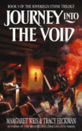 Journey Into the Void: The Sovereign Stone Trilogy