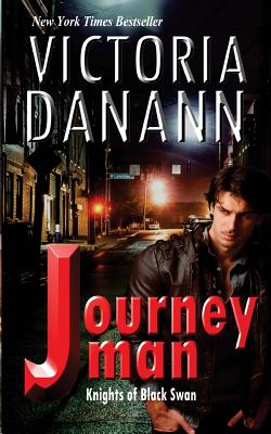 Journey Man - Danann, Victoria