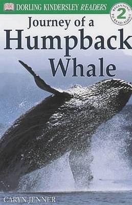 Journey of a Humpback Whale - Jenner, Caryn