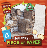 Journey of a Piece of Paper