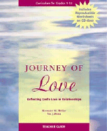 Journey of Love: Teacher's Guide