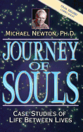 Journey of Souls: Case Studies of Life Between Lives