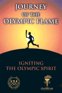 Journey of the Olympic Flame