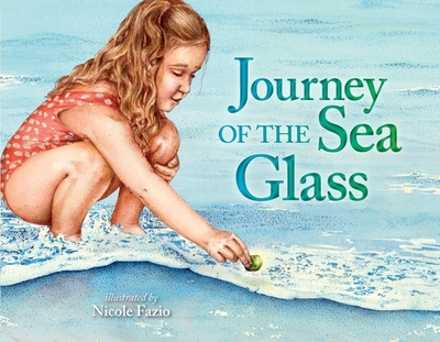 Journey of the Sea Glass - Fazio, Nicole