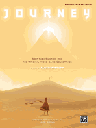 Journey: Sheet Music Selections from the Original Video Game Soundtrack