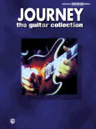 Journey -- The Guitar Collection: Authentic Guitar Tab