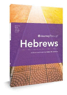 Journey Through Hebrews