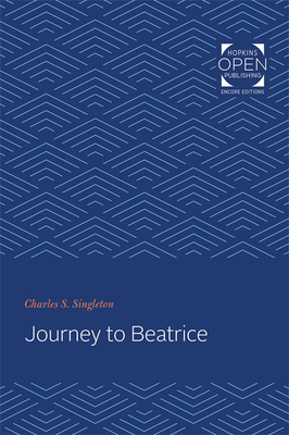 Journey to Beatrice - Singleton, Charles S