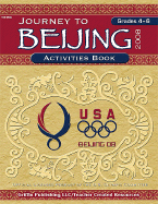 Journey to Beijing, Grades 4-6