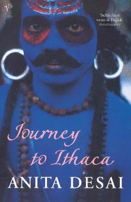 Journey to Ithaca - Desai, Anita